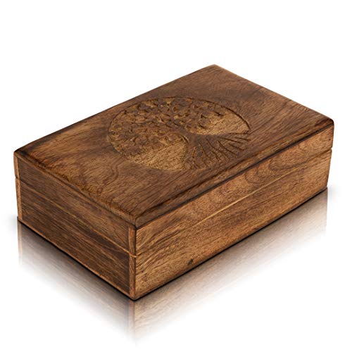 Antique Finish