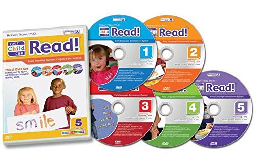 Your Baby Can Learn! Deluxe Educational Kit for Early Childhood Development - Perfect for Home Learning and Montessori Activities