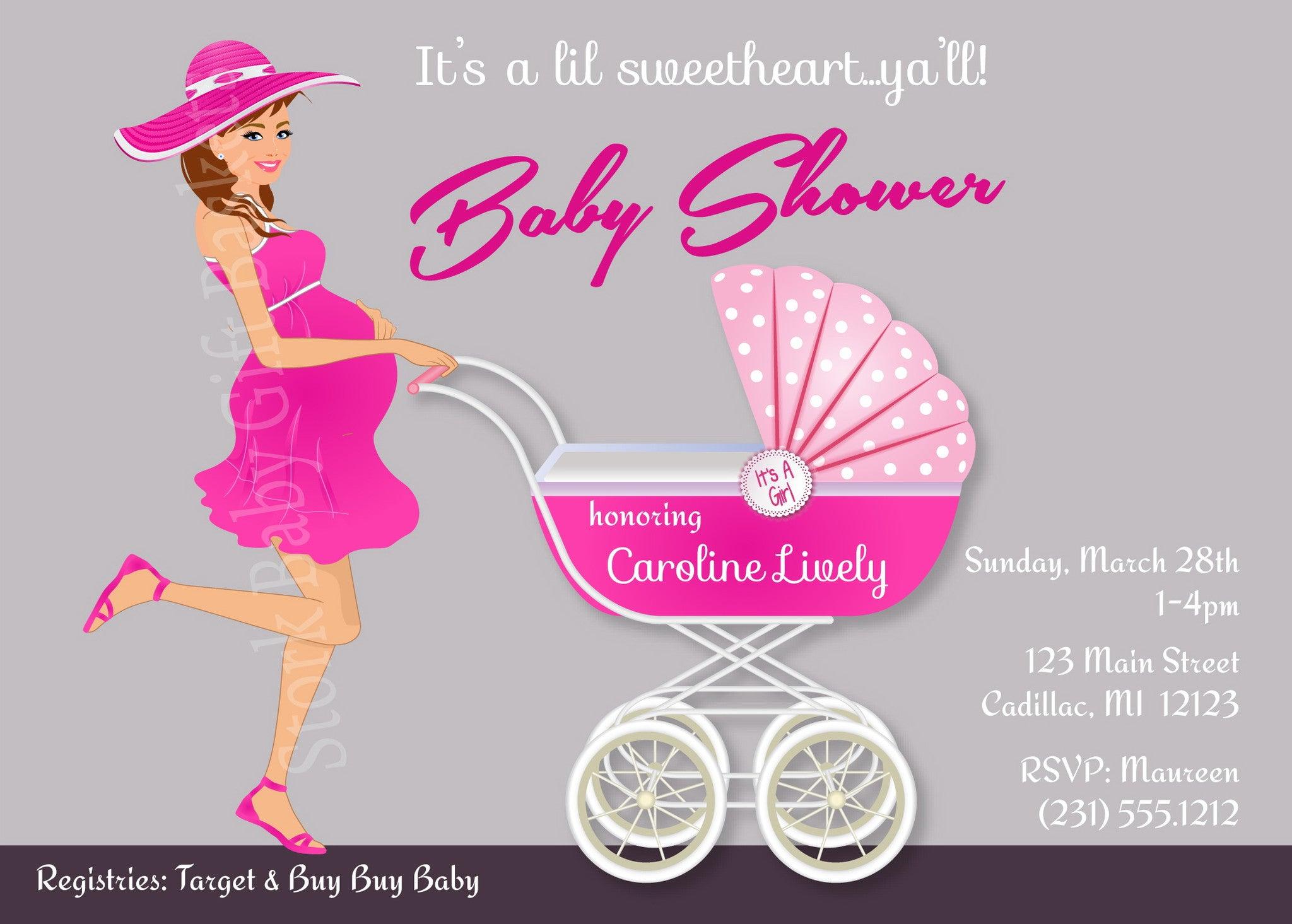Southern Belle Girl - Vintage Southern Style Dresses for Girls | Perfect for Parties, Weddings & Special Occasions