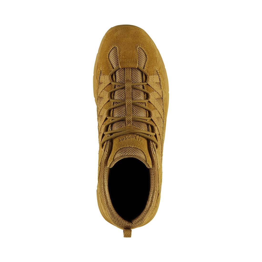 FullBore 3 Hot Tactical Shoe Coyote