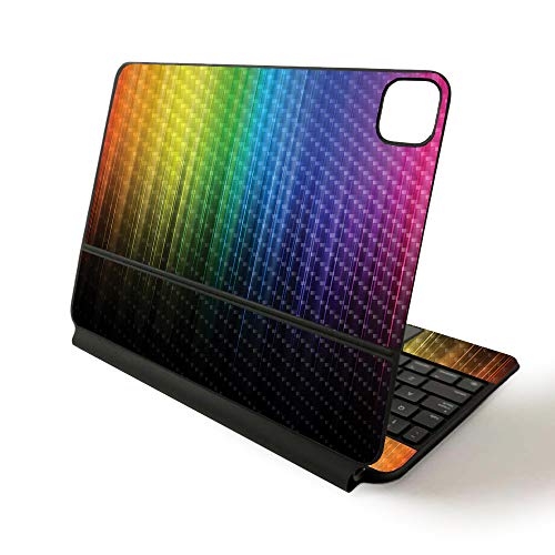 Rainbow Streaks