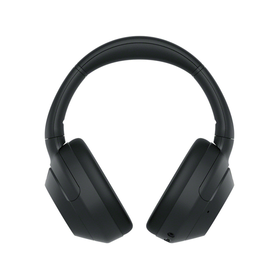 Sony ULT WEAR Wireless Noise Canceling Headphones - Premium Bluetooth Over-Ear Headset with Hi-Res Audio & 30H Battery for Travel, Work & Gaming