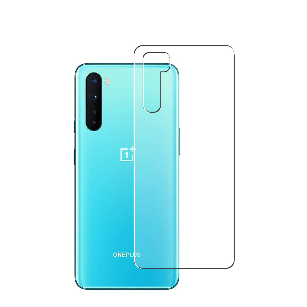 2 Pack Back Screen Protector Film for Infinix Smart 4 Plus - TPU Flexible Guard Cover (Not Tempered Glass) | Scratch-Resistant Protection for Phone Back Panel | Perfect for Daily Use, Travel & Outdoor Activities