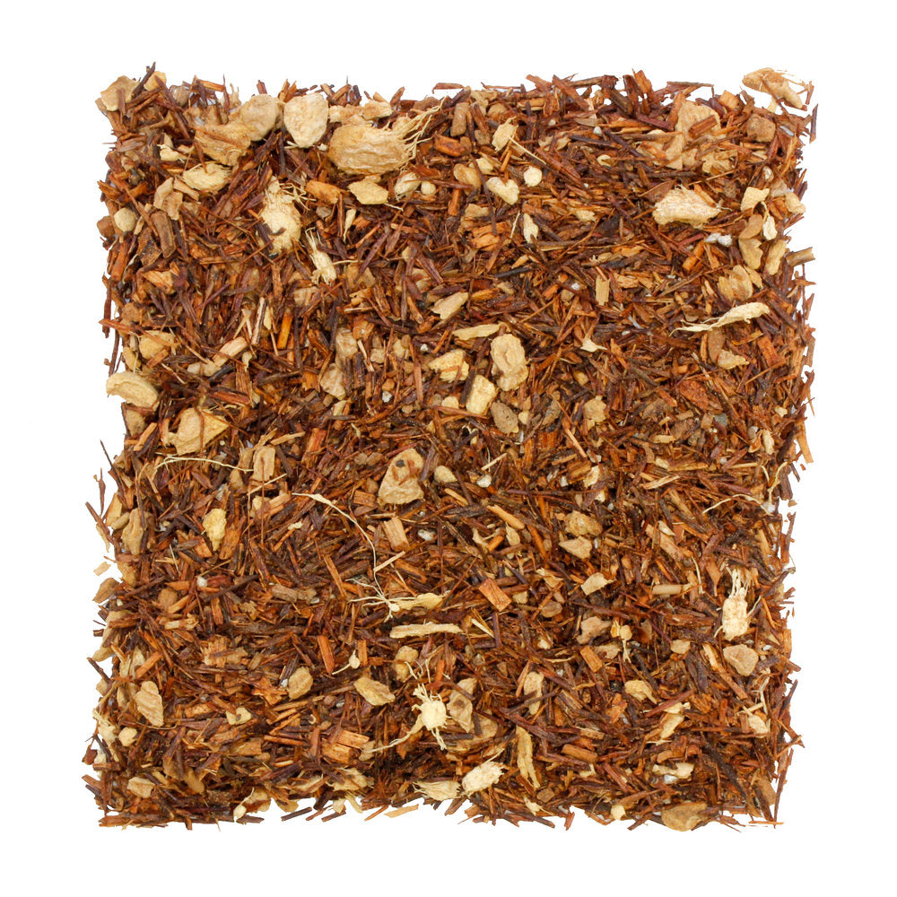 Premium Crimson Chai Tea Bags - Organic & Spiced Black Tea Blend - Perfect for Relaxation, Morning Boost & Afternoon Pick-Me-Up