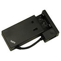 Lenovo 40Y7625 ThinkPad External Battery Charger - Portable Power Bank for Laptops - Perfect for Travel, Office & Remote Work