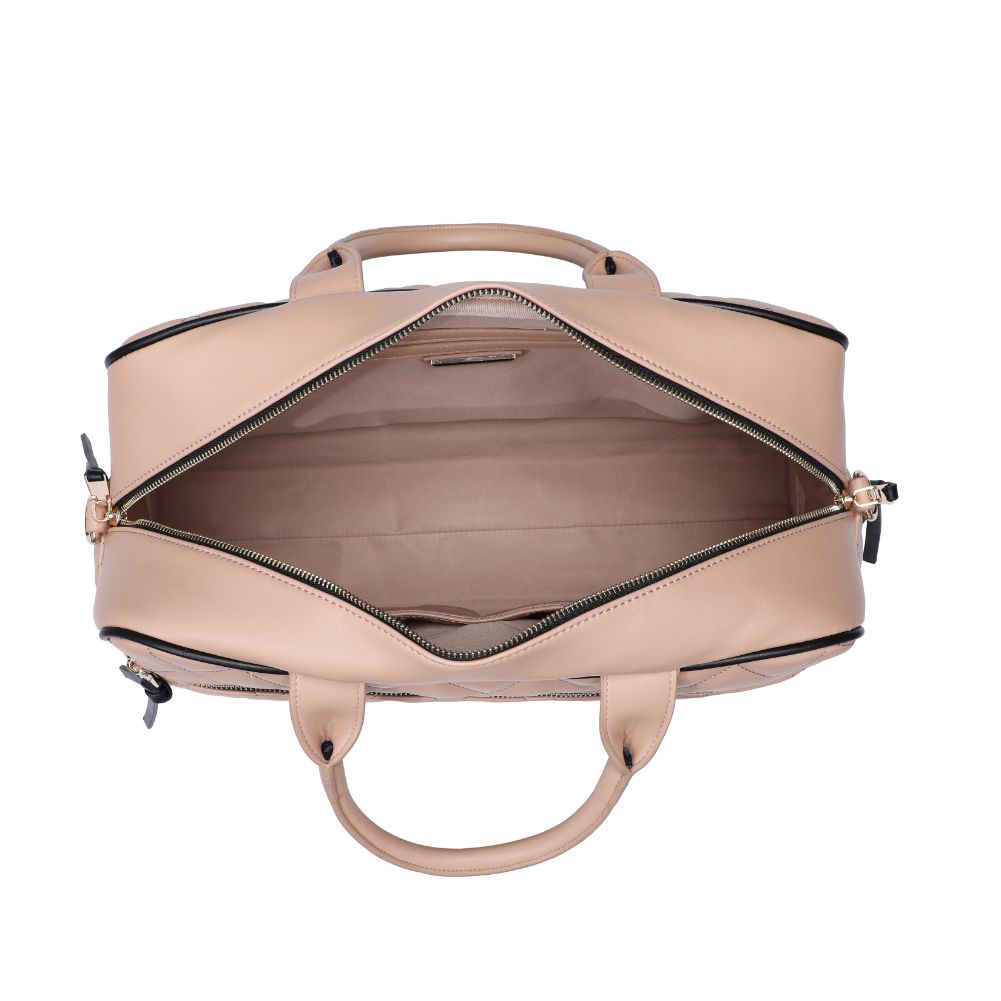 Philippa Weekender Bag - Stylish & Spacious Travel Tote for Women | Perfect for Weekend Getaways, Work Commute & Gym Essentials