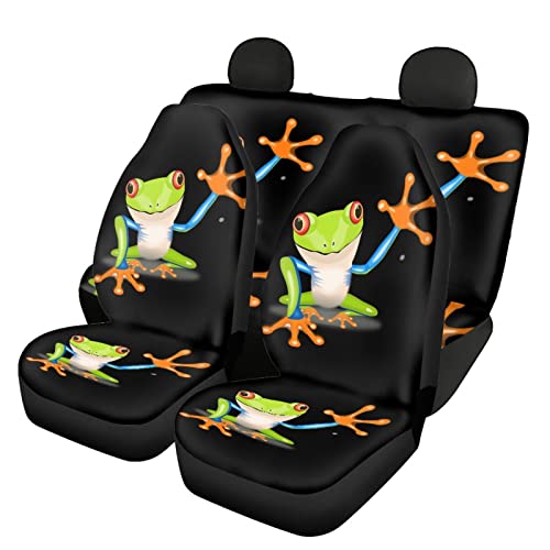 Frog