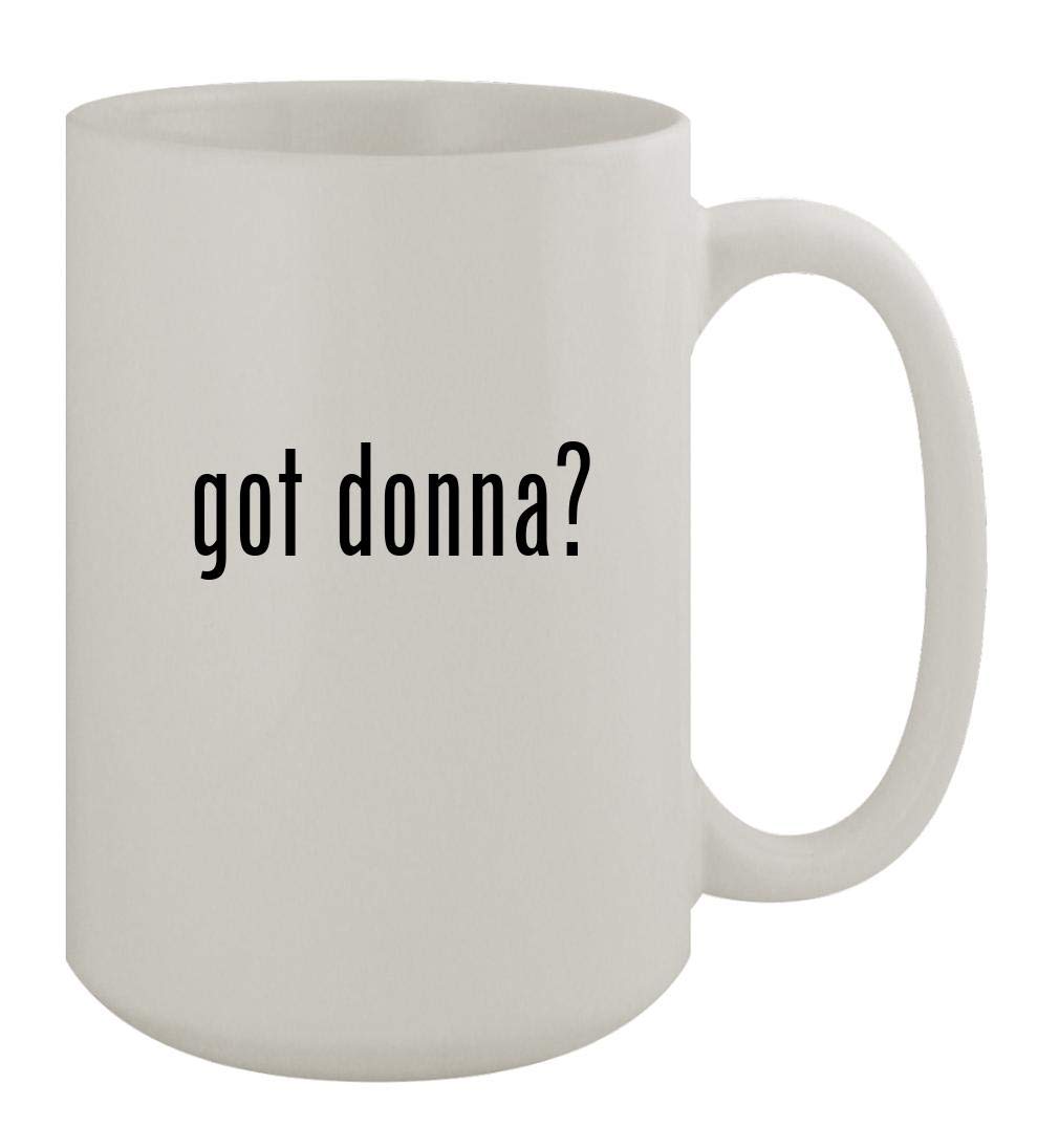 Premium 15oz Ceramic White Coffee Mug - Durable & Stylish for Home, Office, or Gift - Perfect for Hot & Cold Beverages