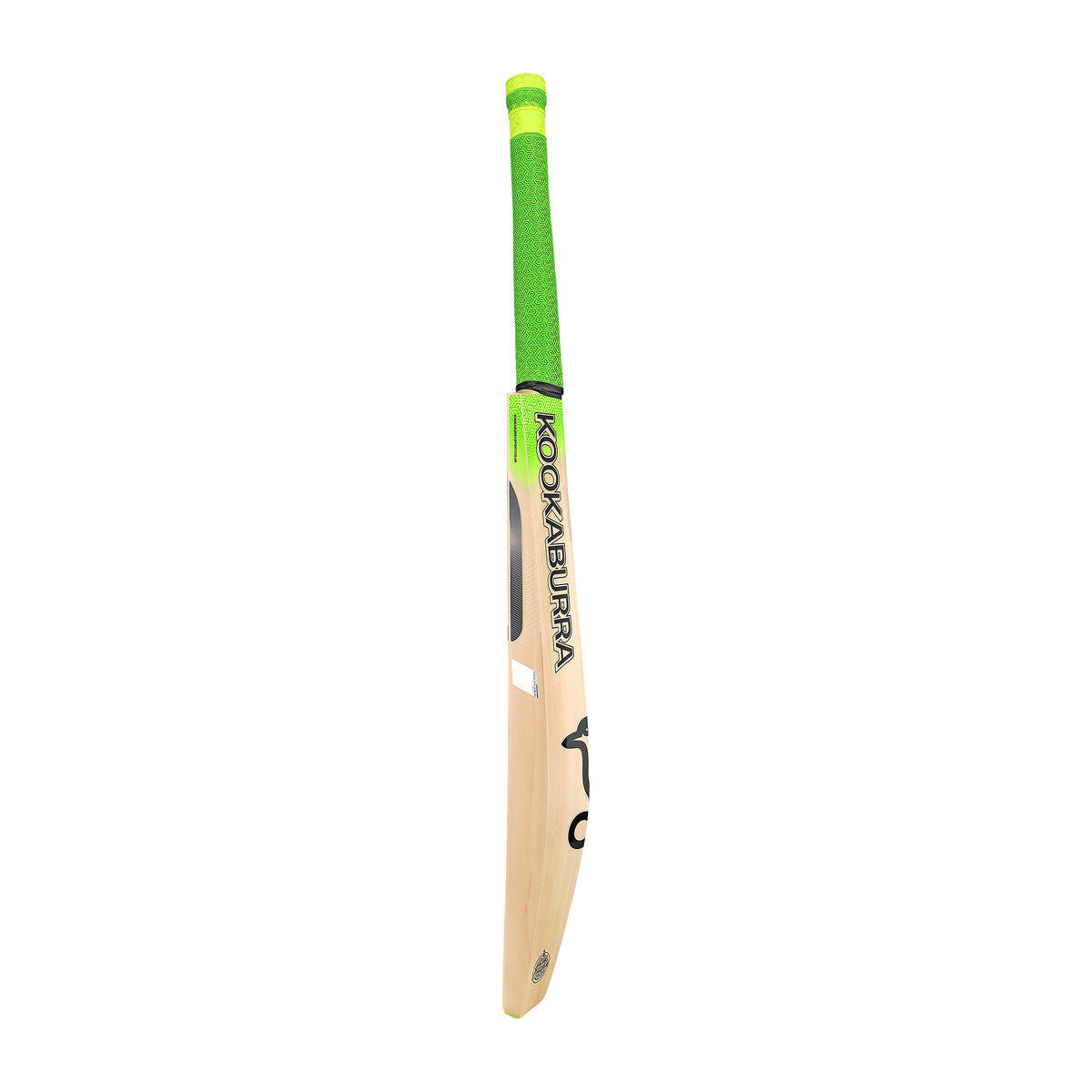 Kookaburra Kahuna 2.1 Cricket Bat 2025 - Premium English Willow Cricket Bat for Professional Players - Perfect for Matches, Training & Club Games
