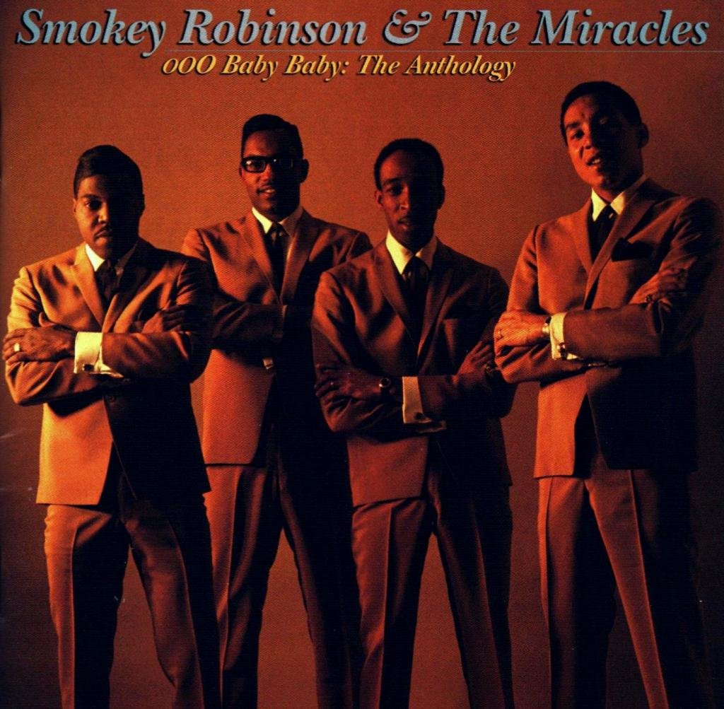 Ooo Baby Baby: The Anthology - Classic Music Collection for Relaxation, Road Trips & Romantic Moments