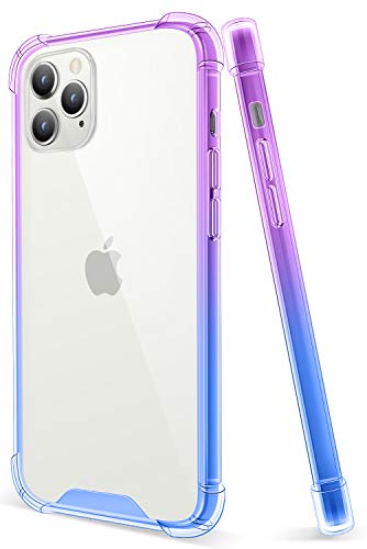 Purple Blue