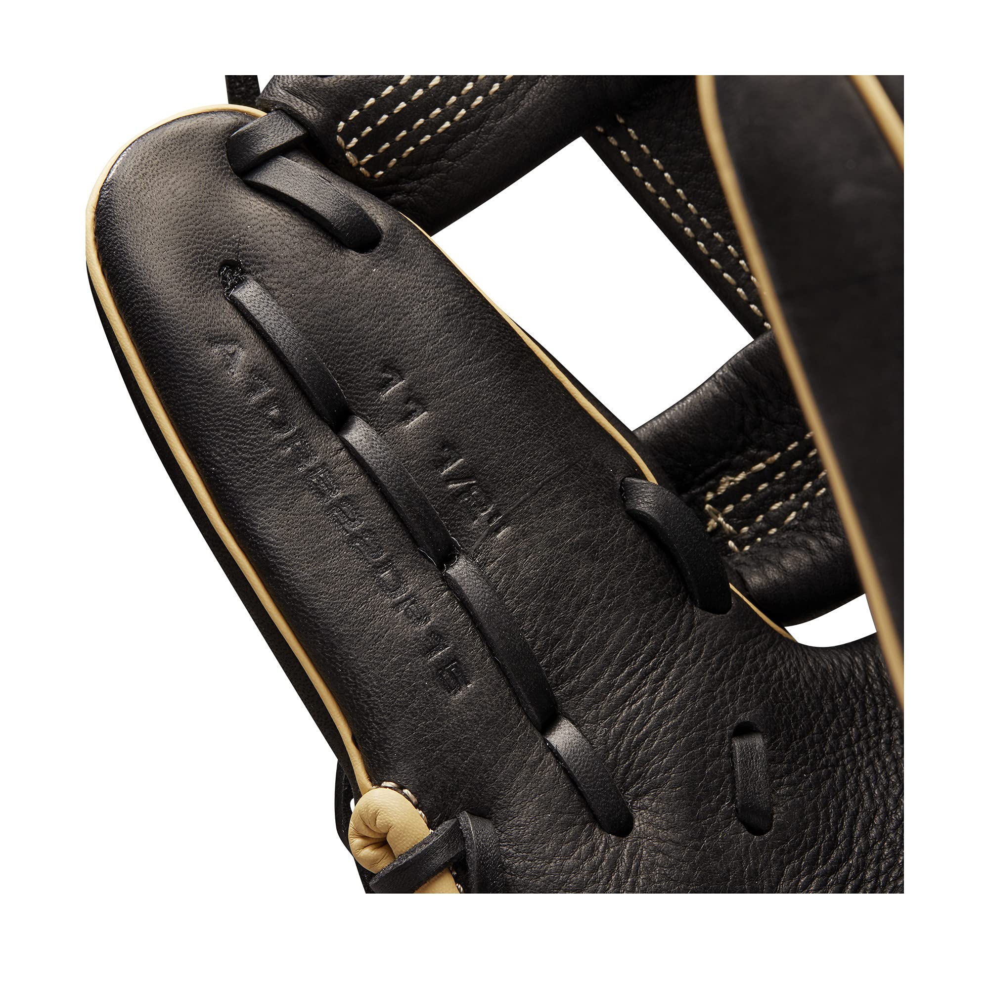 Wilson 2022 A1000 Series Baseball Glove - Premium Leather Mitt for Baseball Players & Coaches - Perfect for Training, Games & Fielding Practice