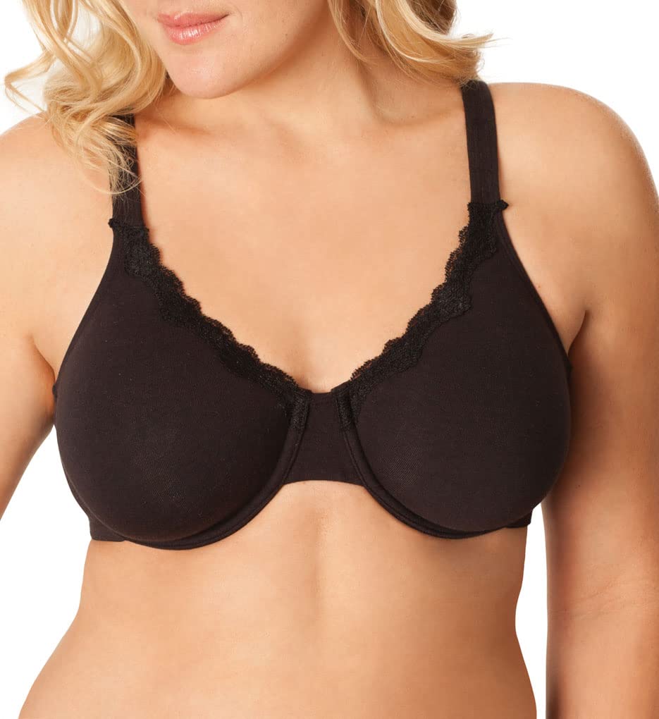 Fruit of the Loom Women's Seamless Underwear - Soft Breathable Comfort Fit Panties for Everyday Wear | Perfect for Workouts, Yoga & Lounge