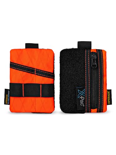 XPAC-Hot Orange