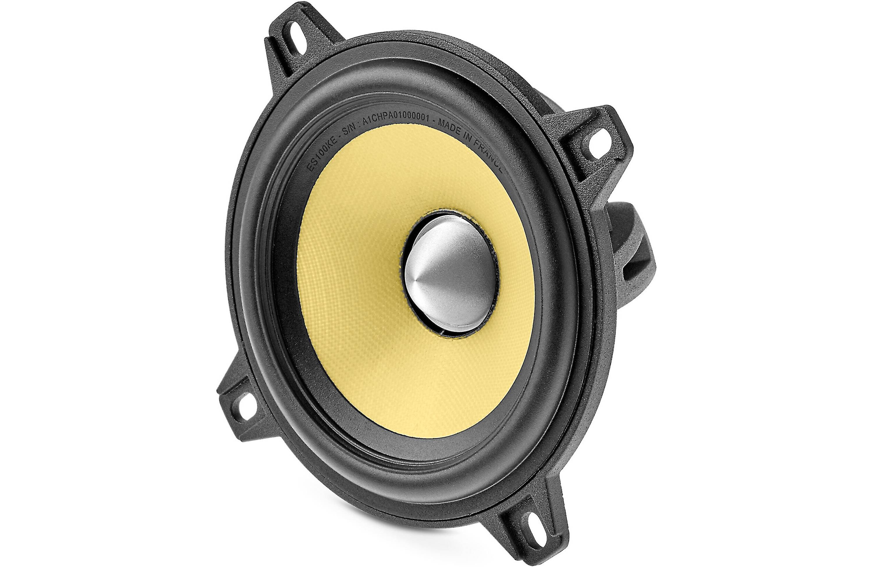Focal ES 100 K2 Power 4
