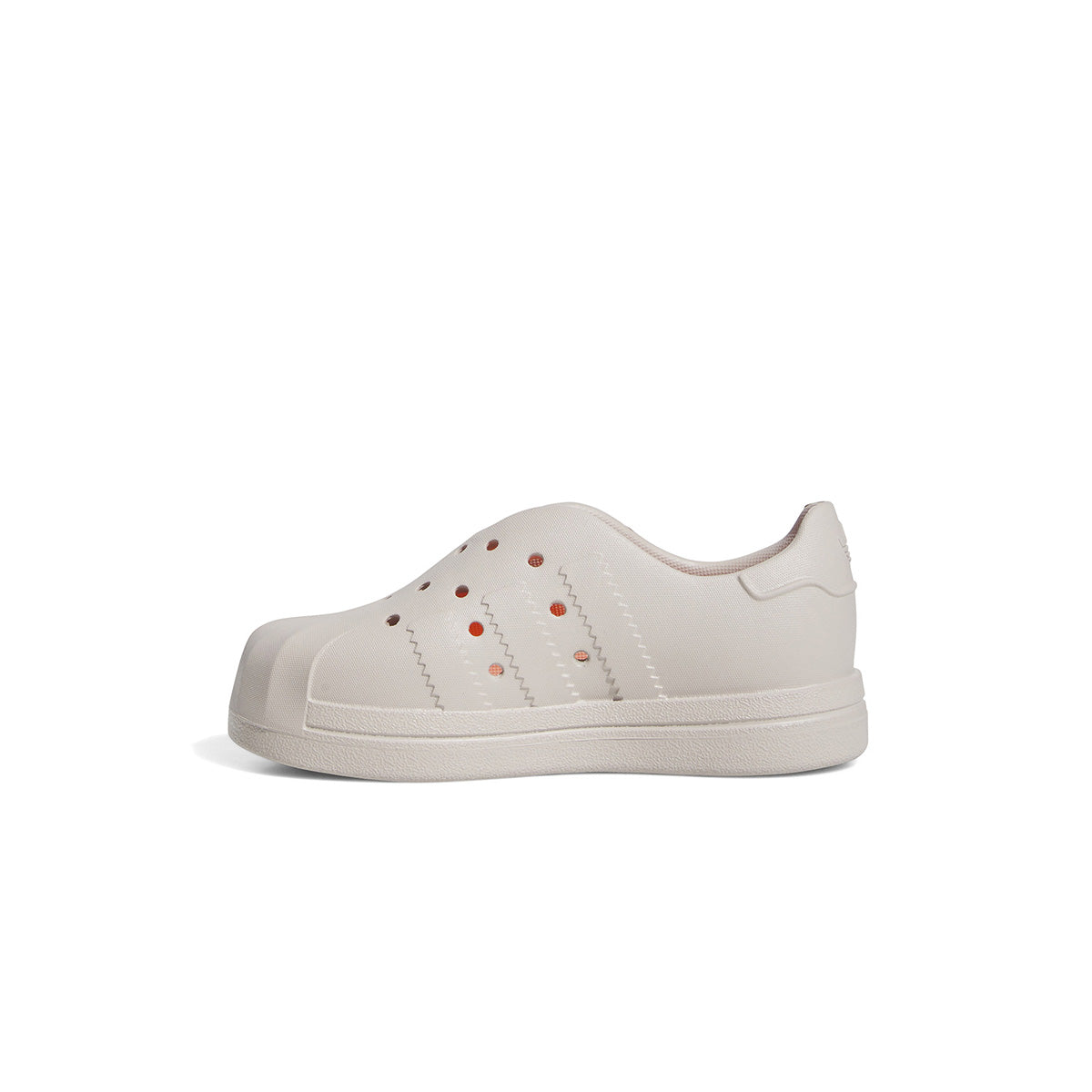 Adifom Superstar 360 'Wonder Beige' Kids Sneakers - Comfortable & Stylish Shoes for Boys and Girls - Perfect for School, Play & Everyday Wear