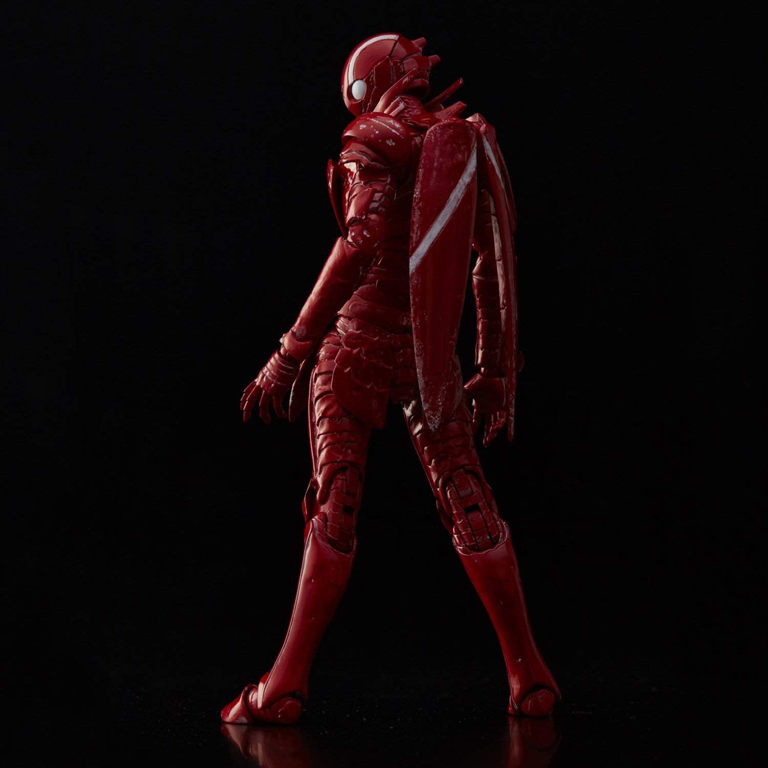 1000toys (Sen Toys) Aphosimz Etherow 1/12 Scale Collectible Action Figure - Perfect for Display, Photography & Anime Fans Collection