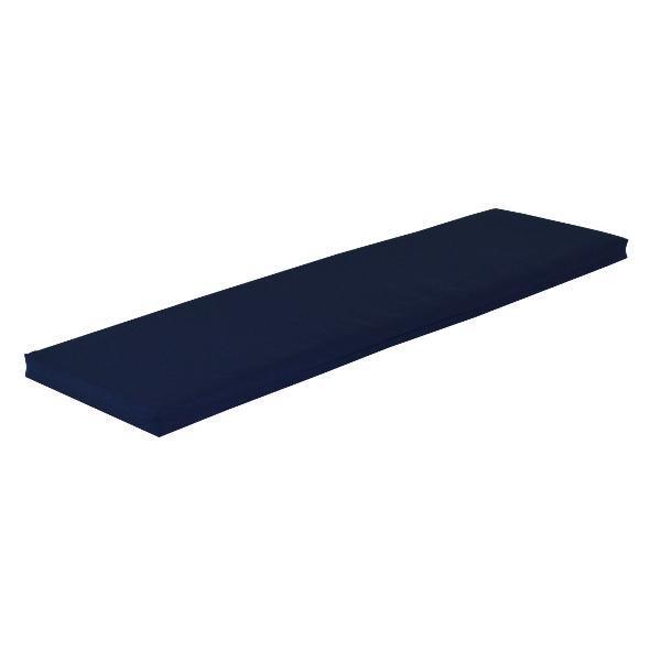 Comfortable Outdoor Swing & Bench Cushions - Waterproof Patio Furniture Seat Cushions for Garden, Porch, and Backyard Relaxation