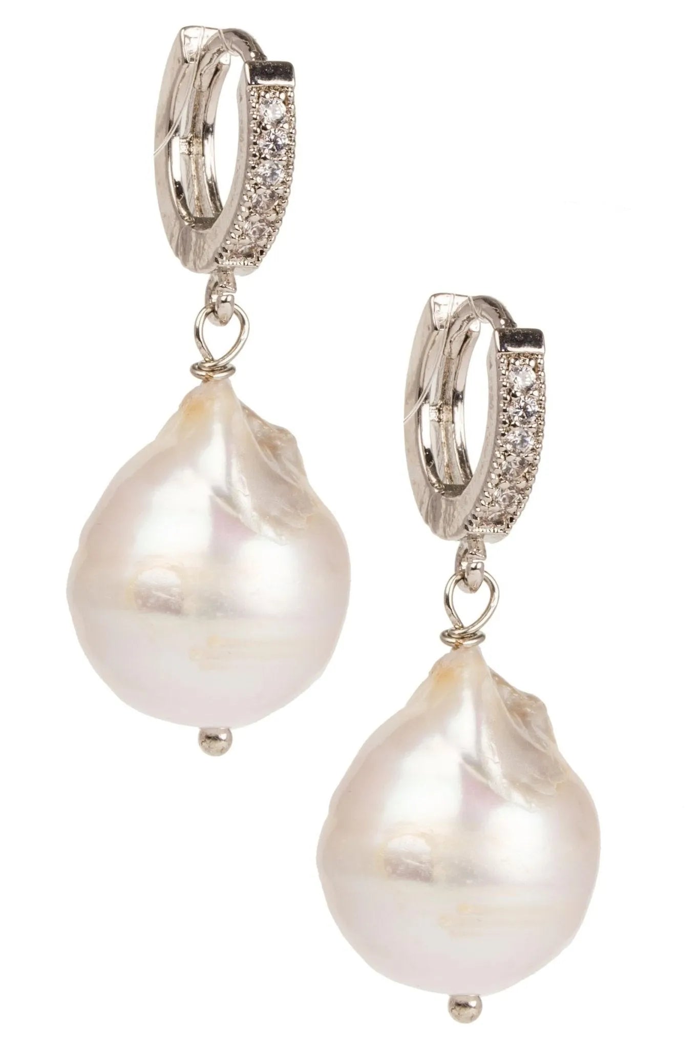 Elegant Baroque Style Earrings for Women - Vintage Gold Dangle Earrings for Parties, Weddings & Special Occasions