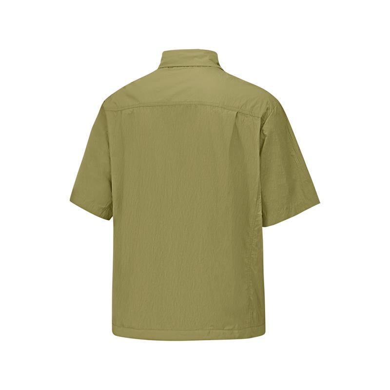 Premium Cotton Men's Casual Shirt P225U005/03YP - Perfect for Office, Business Meetings & Smart Casual Outfits