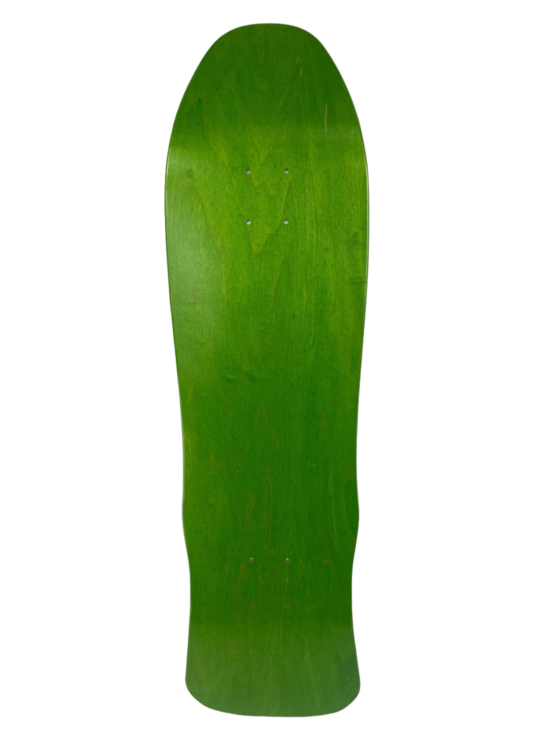 Premium Hardrock Blank Skateboard Deck - 9