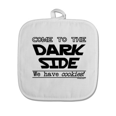 The Secret to Perfect Baking: A Tale of Heat, Cookies, and the Perfect Pot Holder
