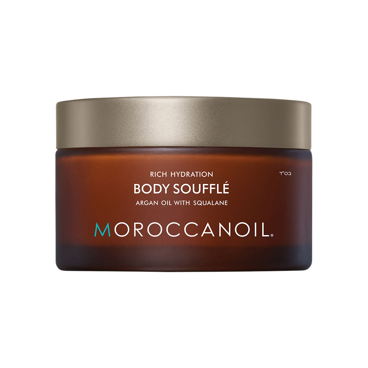 Moroccanoil Body Souffle Lightweight Hydrating Lotion - Spring 2021 Collection | Nourishing & Fast-Absorbing Body Moisturizer for Dry Skin | Perfect for Daily Use & Spa Days