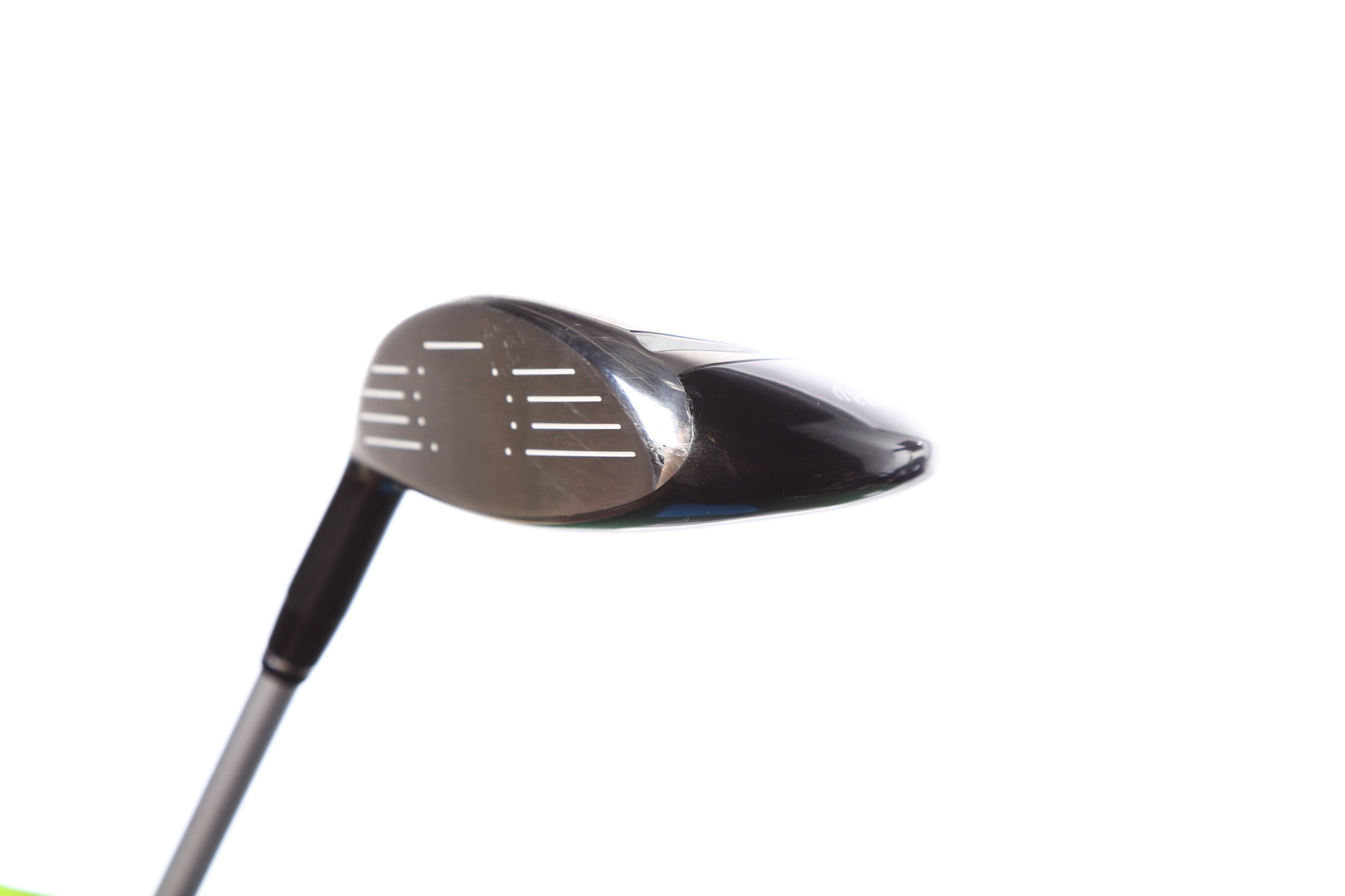 Used Callaway Solaire 2018 Ladies Fairway Wood 21° Right Hand Golf Club - Perfect for Women Golfers on the Fairway & Driving Range