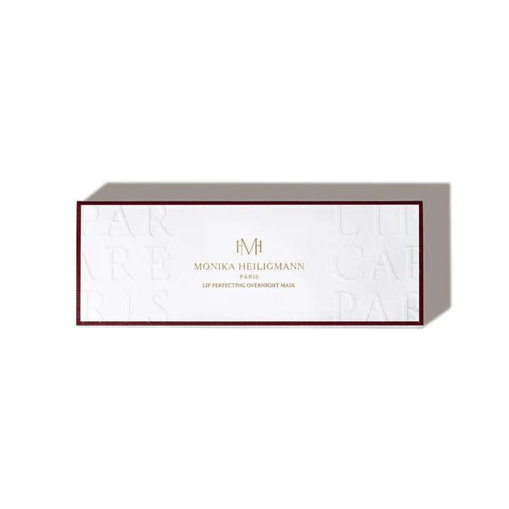 Best Overnight Lip Mask for Dry Lips - Hydrating & Plumping Treatment for Chapped Lips - Perfect for Nighttime Skincare Routine & Winter Lip Care
