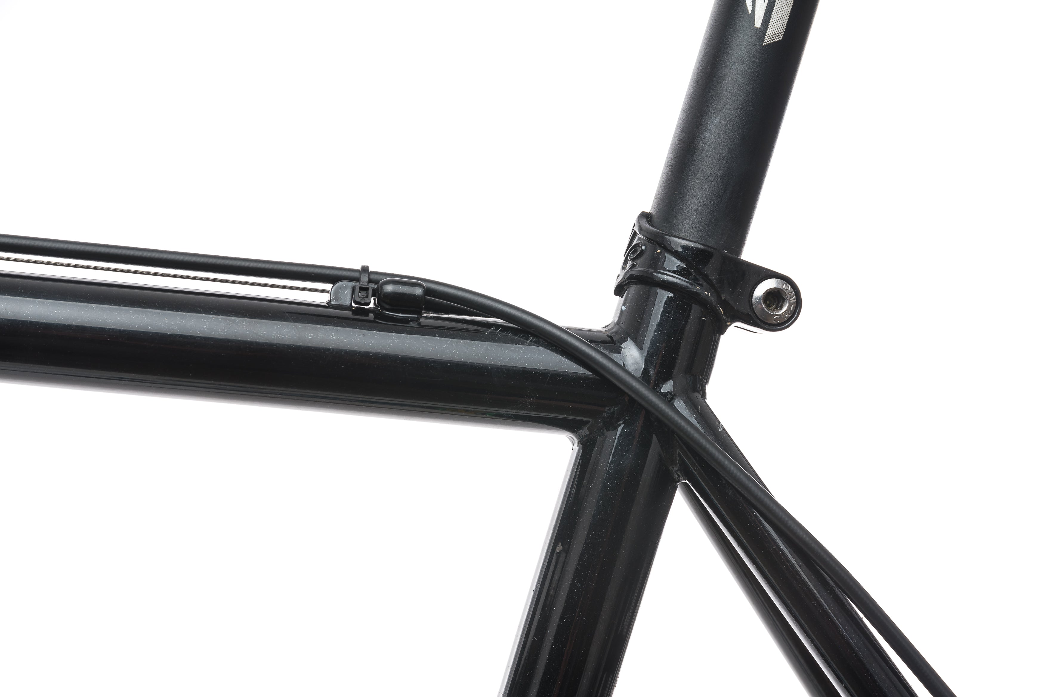 All City Macho King 52cm Road Bike - 2018 Model | Lightweight Aluminum Frame for Urban Commuting & Fitness Cycling | Perfect for City Rides, Group Cycling & Weekend Adventures
