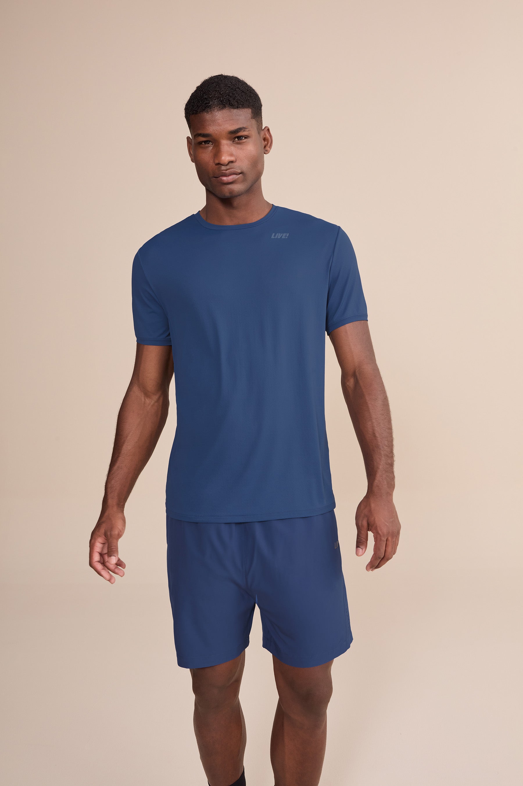 Men's 8'' Dryside Quick-Dry Swim Shorts - Lightweight & Comfortable for Swimming, Beach, Surfing & Outdoor Activities