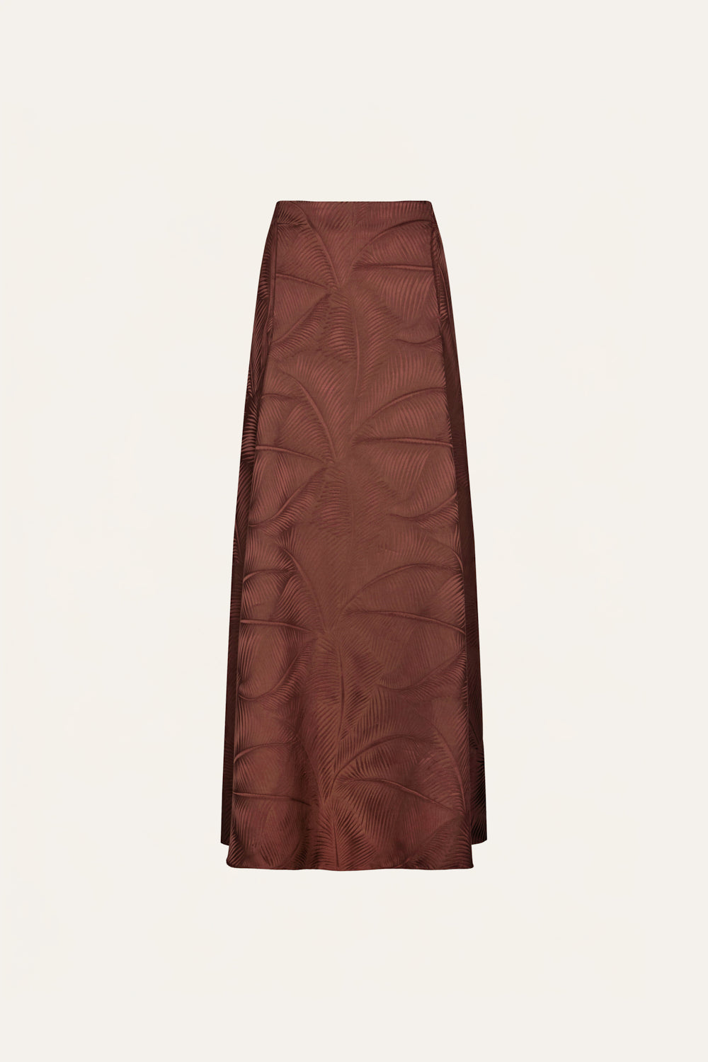 Encanto De Isla Skirt - Flowy Summer Skirt for Women | Boho Beach Skirt | Perfect for Vacations, Music Festivals & Tropical Getaways