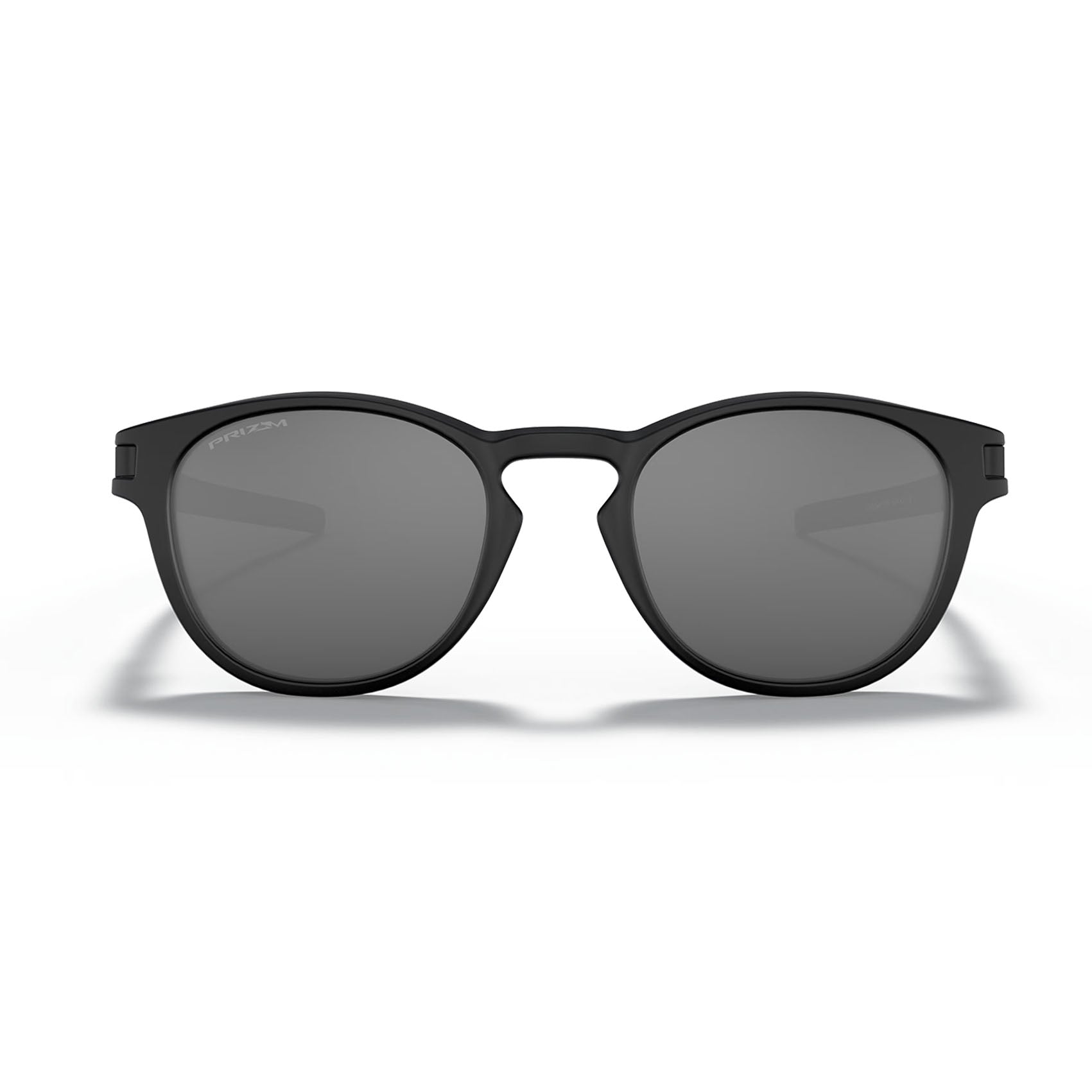 Oakley Latch Sunglasses for Low Bridge Fit - Polarized Sports & Driving Shades for Men & Women - UV Protection for Outdoor Activities, Running, Cycling, and Beach