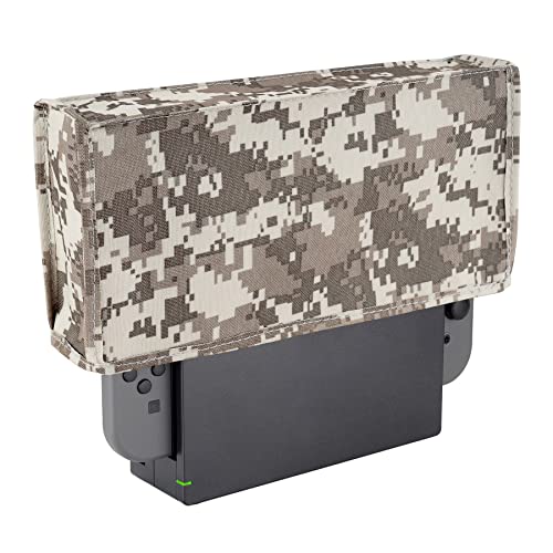 Digital Camouflage