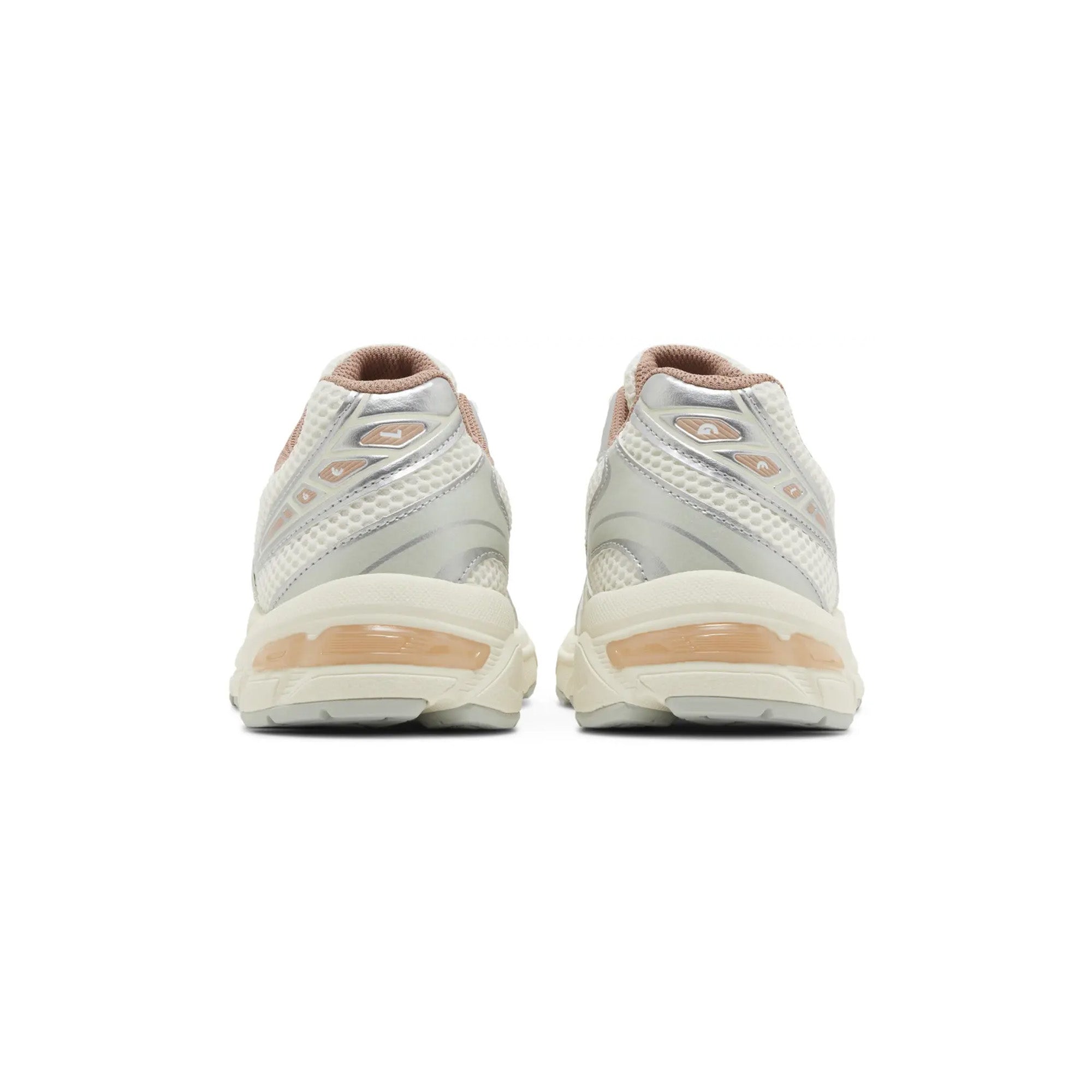 ASICS Gel 1130 'Cream Light Sage' Women's Running Shoes (2023) - Lightweight Cushioned Sneakers for Jogging, Gym Workouts & Everyday Wear
