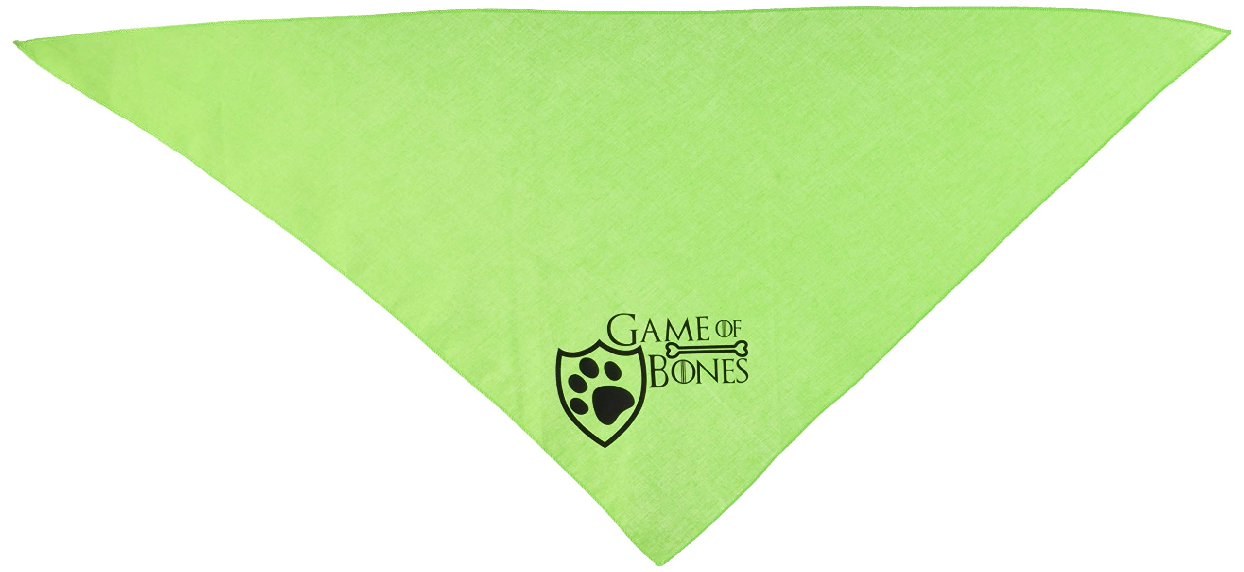 Game of Bones