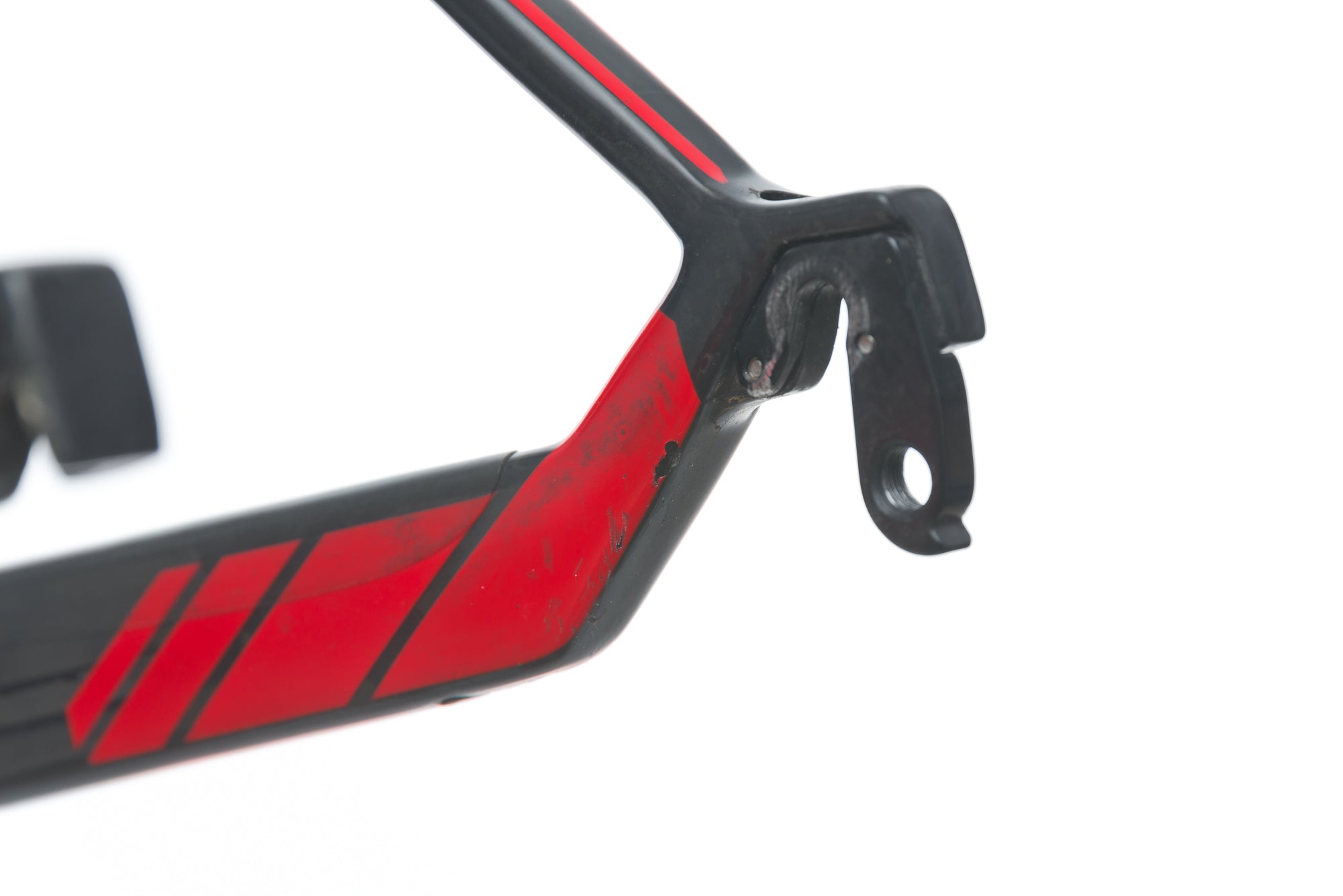 BMC Granfondo GF01 58cm Road Bike Frameset 2014 - Lightweight Carbon Frame for Endurance Cycling & Long-Distance Rides