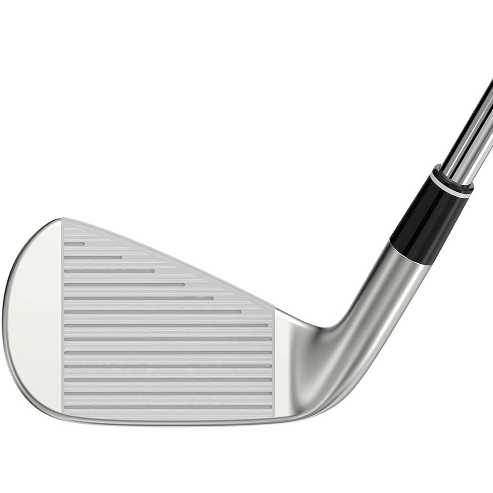 2023 Srixon ZX Mk II Utility Iron - Premium Golf Club for Mid-Handicap Players | Forged Hollow Body Design with Enhanced Forgiveness | Perfect for Approach Shots, Tight Lies & Driving Off the Tee
