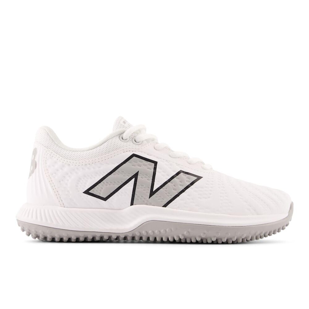 New Balance Women's FuelCell Fuse V4 Turf Trainer Softball Shoes - Lightweight & Supportive for Softball, Baseball & Field Sports | Perfect for Training & Games