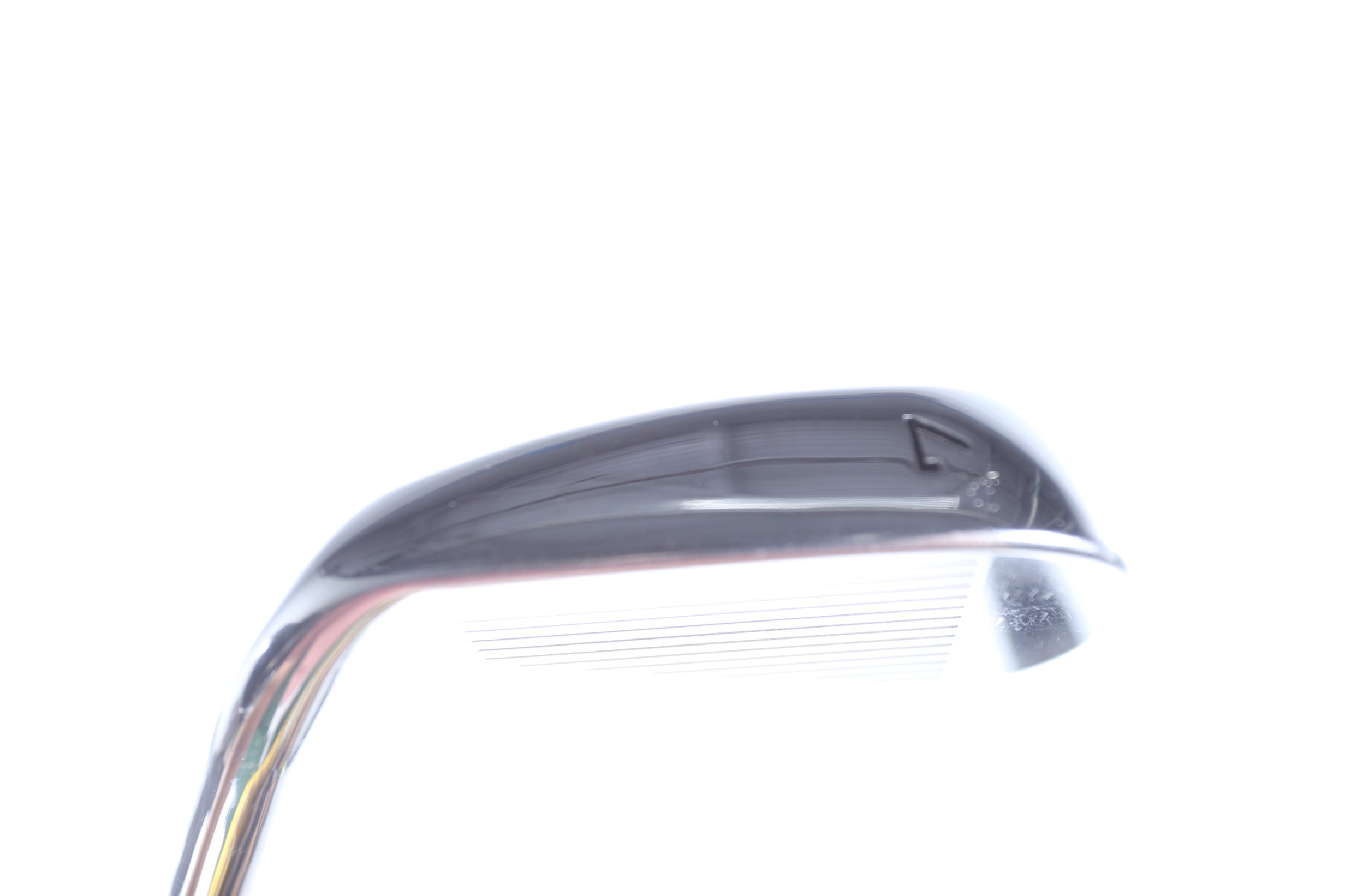 Used Callaway Paradym 7 Iron Right Handed Golf Club - Regular Flex for Men | Perfect for Practice & Course Play