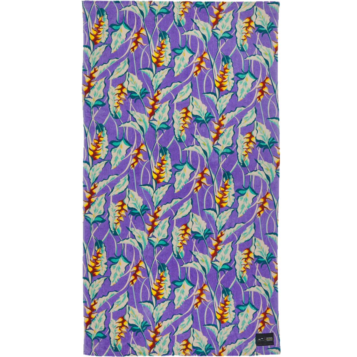 Premium Large Beach Towel - Soft, Quick-Dry & Absorbent - 60