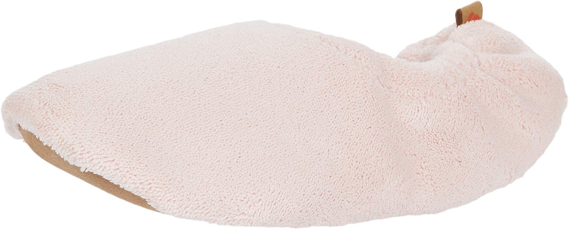 Acorn Spa Travel Slippers - Cozy Memory Foam House Shoes for Women & Men - Perfect for Airplane, Hotel, Home Relaxation & Gift Giving