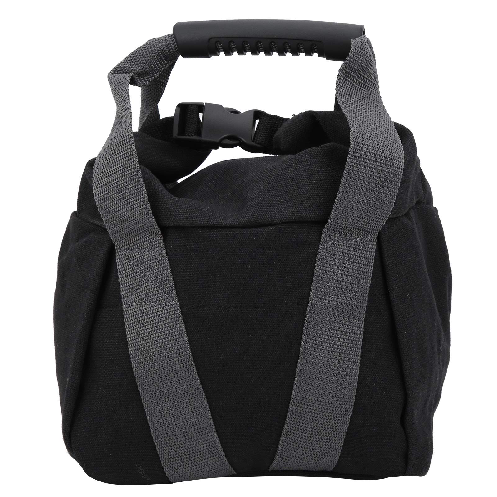 ASixxSix Durable Fitness Sandbag – Wear & Tear Resistant, Adjustable Weight for Home Gym, Strength Training – Perfect for Family Travel, Outdoor Workouts & CrossFit
