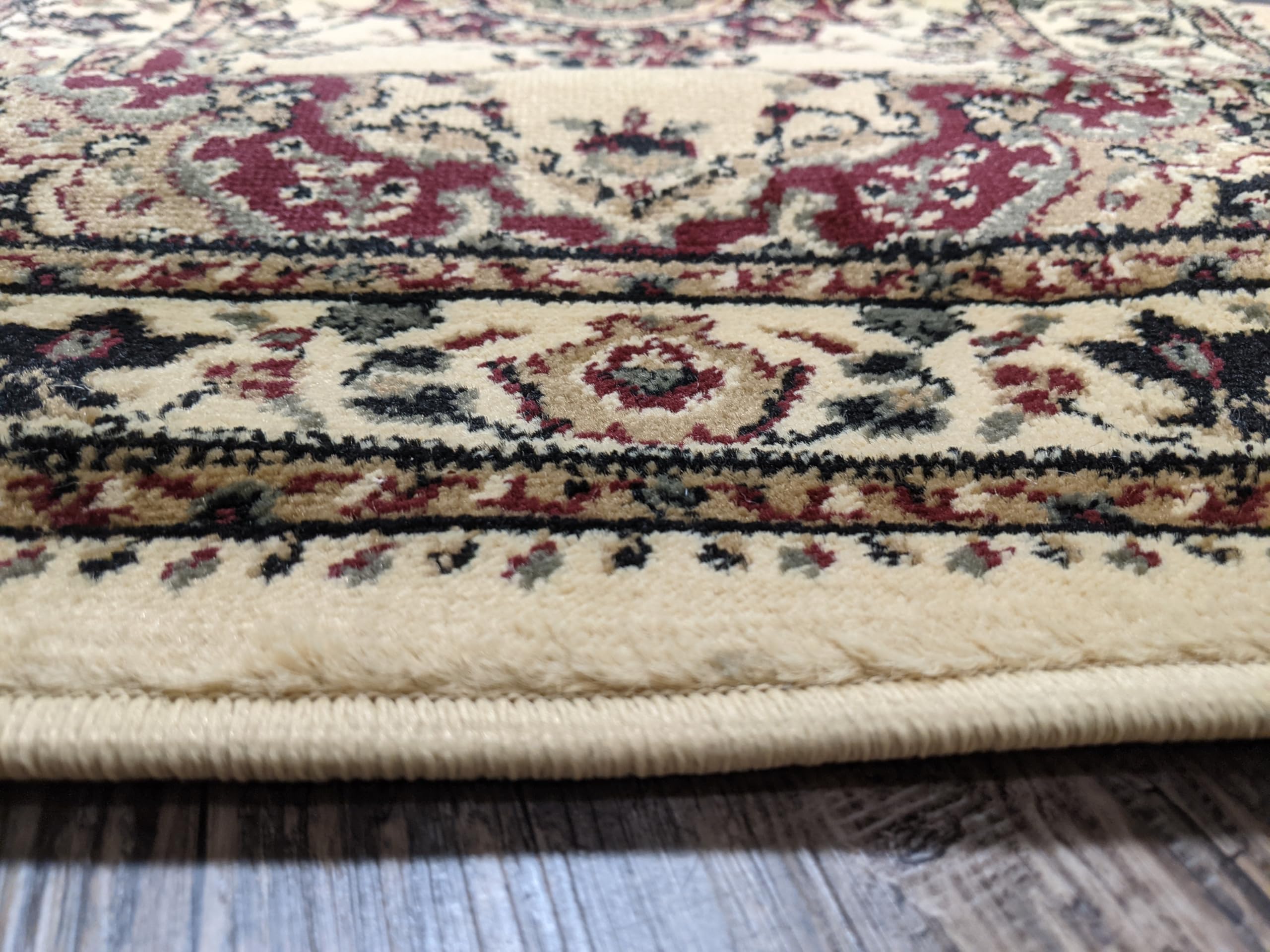 Premium Radici 1191 CASTELLO Area Rug 7'9