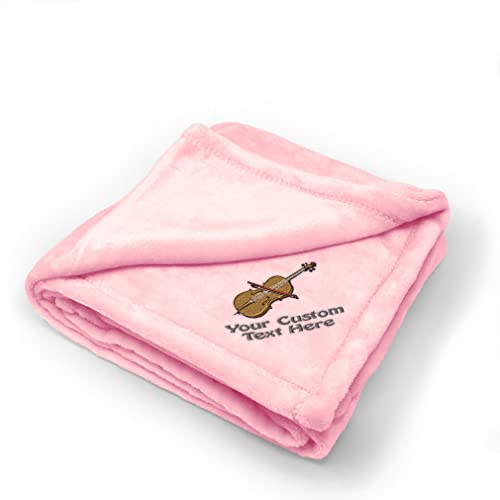Pink Personalized Text & Name Here