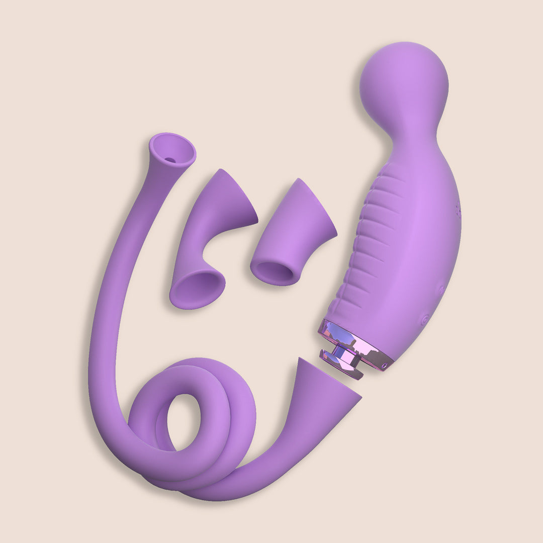 Fantasy For Her Ultimate Climax Her Pleasure Gel - Long-Lasting Women's Intimate Lubricant for Enhanced Sensation | Perfect for Couples' Night & Solo Play