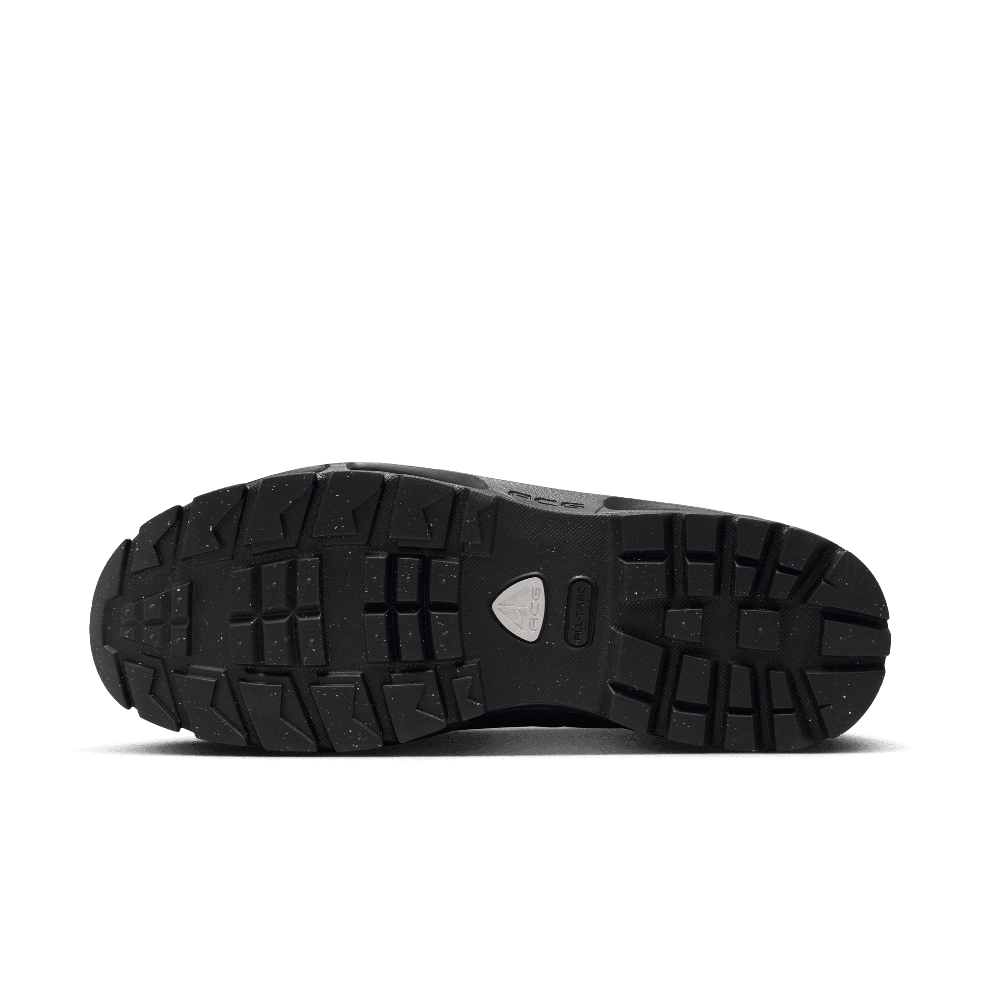 Nike Air Max Goadome PRM Men's Boots - Black/Off Noir - Waterproof Hiking & Outdoor Adventure Shoes