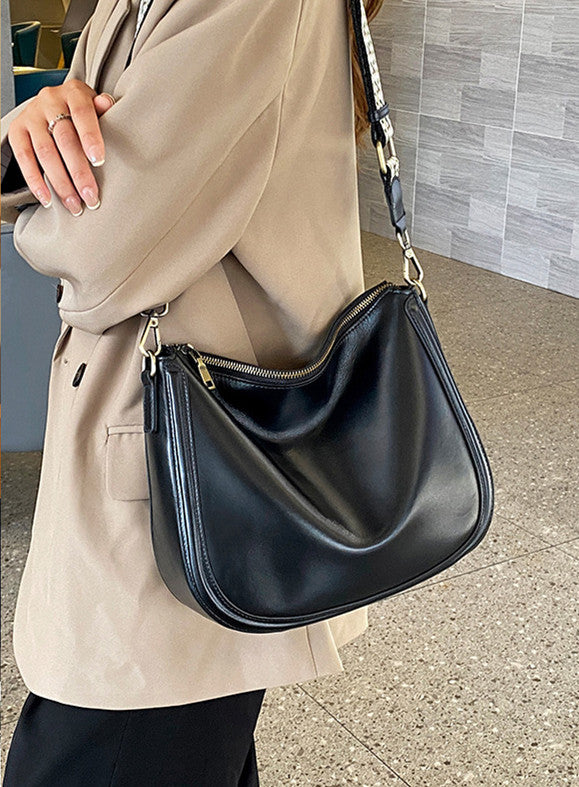 Stylish and Comfortable Crossbody Bag for Women - Perfect for Travel, Shopping, and Everyday Use