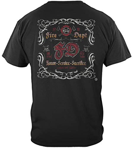 075-fd Southern Scroll Work