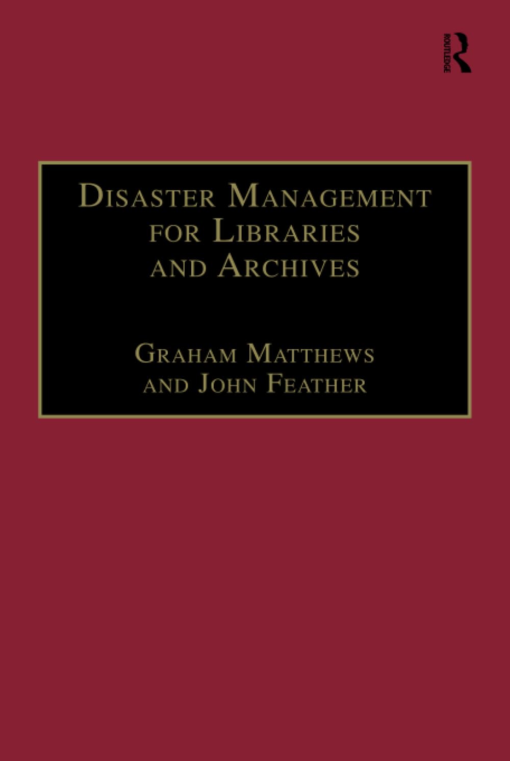 Disaster Management Guide for Libraries & Archives | Emergency Preparedness & Recovery Solutions for Cultural Institutions